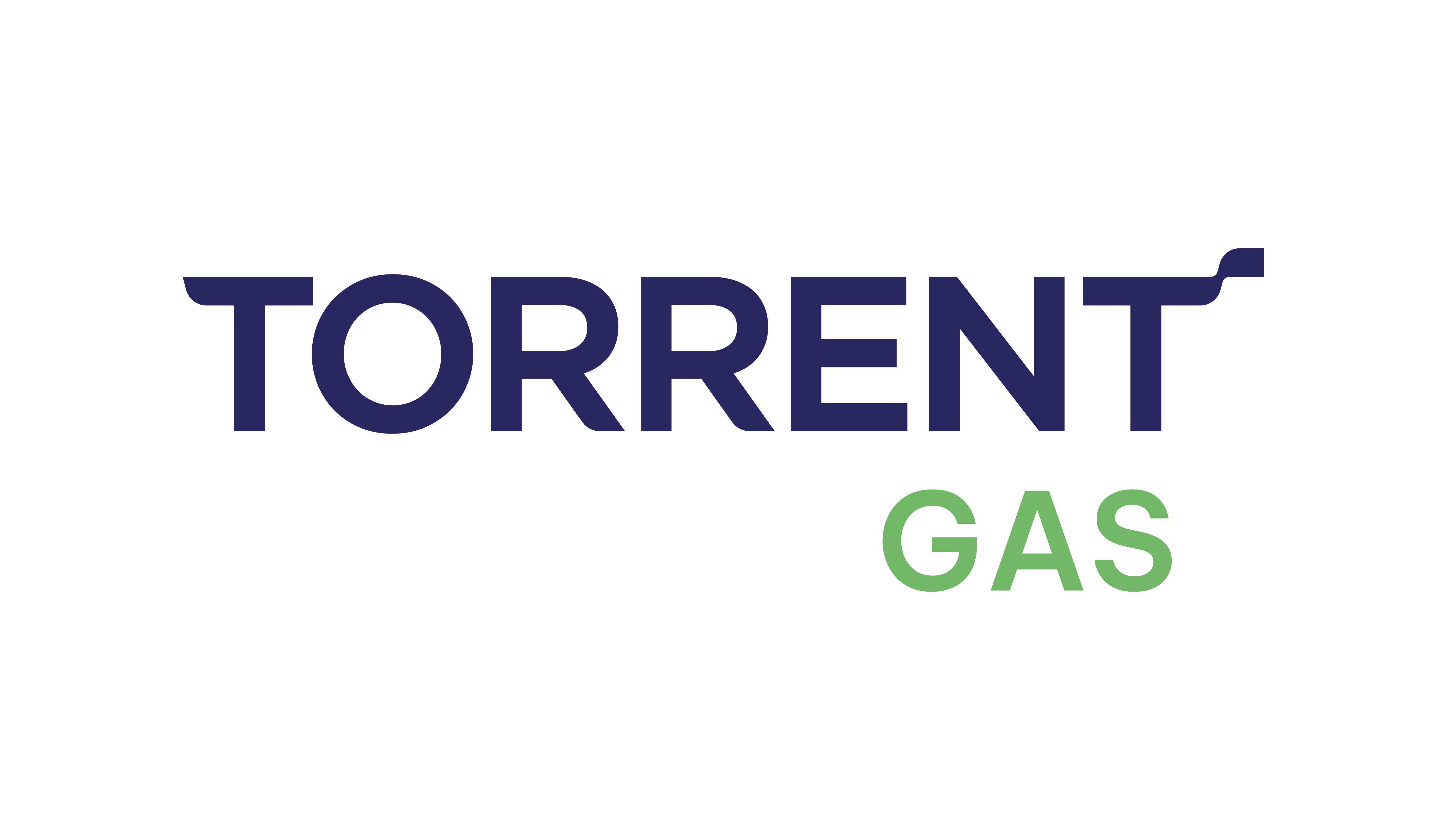 Torrent Gas